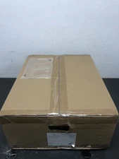 Signature Hardware 447973 Carraway 21" Undermount Rectangular Sink - White