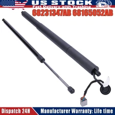 Rear Tailgate Power Hatch Lift Support Strut For Jeep Grand Cherokee WK2 2011-22
