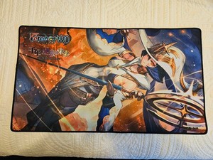 Force of Will Playmat | eBay