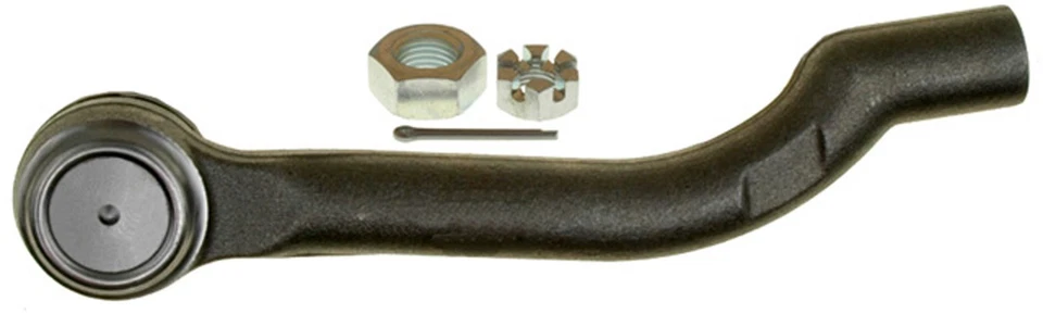 Extremo de varilla de dirección ACDelco 45A1333 para 08-15 Nissan Rogue Rogue Select Foto 3 de 4