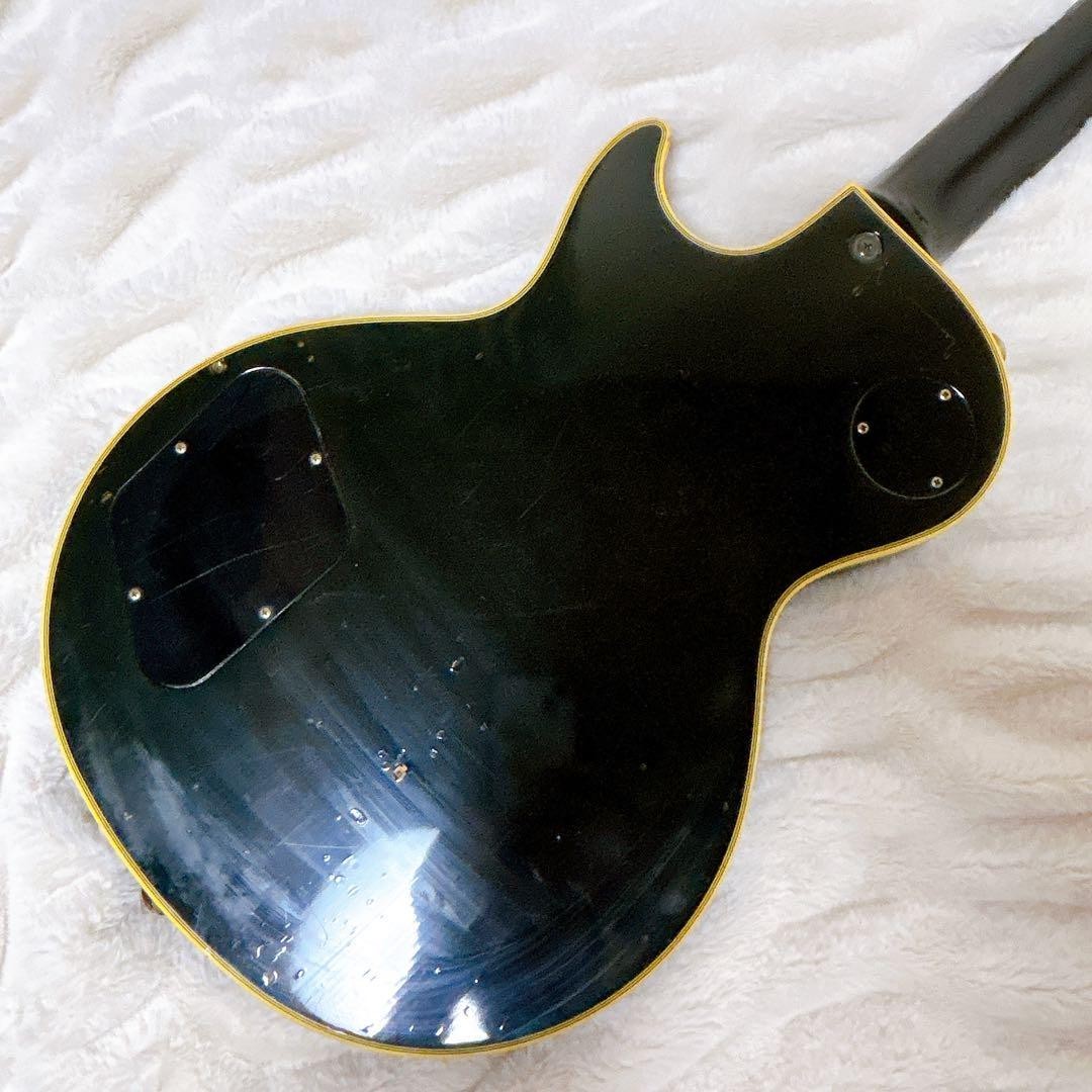 Greco EGC-650 ミント コレクション Les Paul Custom Greco EGC-650 ミント コレクション Les Paul Custom Greco EGC