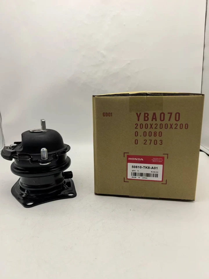 Montaje motor trasero V6 3,5 L 50810-TK8-A01 para Honda Odyssey 2011/2012/2013-2016 Foto 2 de 4