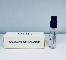 BDK Parfums Bouquet de Hongrie EDP Smple Spray Vial 2ml/0.06oz