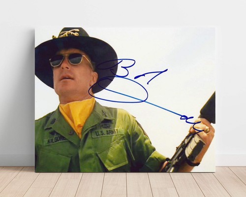 Movie Autograph Print Unframed - Robert Englund - Freddy Krueger | eBay
