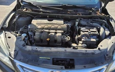 NISSAN SENTRA 2015-2019 CROSSMEMBER K-FRAME FRONT SUSPENSION 1.8L 1738172