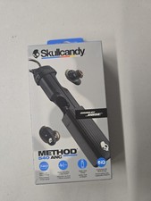 Auriculares Bluetooth Skullcandy Method 540 ANC