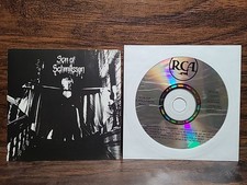 Nilsson – Son of Schmilsson CD 1972 Remastered Pop Rock Disc & Cover art Only Nilsson – Son of Schmilsson CD 1972 Remastered Pop Rock Disc & Cover art Only