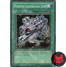 Yugioh Photonengenerator Einheit SOI-EN045 Common LP