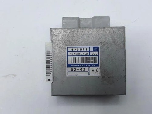 KIA SORENTO I JC Getriebesteuergerät YSAG050760 954404A713 2.50 Diesel 25465034