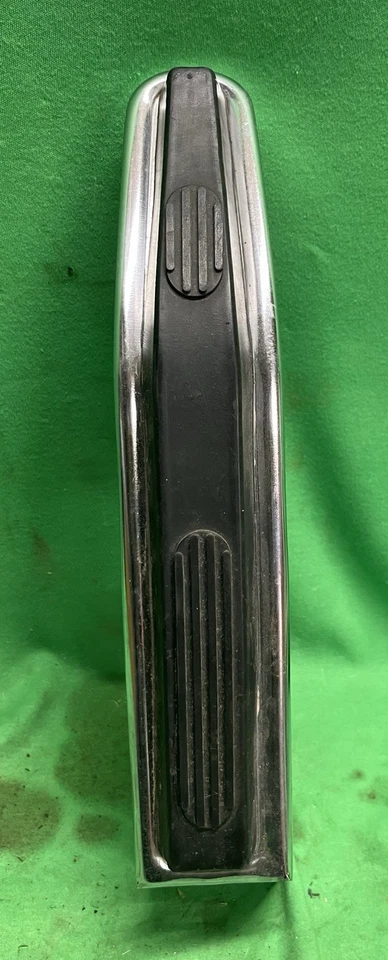 Juego de protectores de parachoques delantero suburban Blazer camioneta Chevrolet/GMC C-10 67-72 K5 C20 Foto 3 de 4