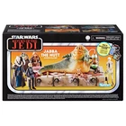 Star Wars  Vintage Collection Jabba the Hutt Action Playset Return of the JEDI