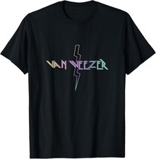 Weezer - Van Weezer T-Shirt