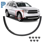Front Passenger Right Fender Flares Molding For Dodge Durango 2011-22 CH1291112