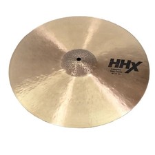 Used Sabian HHX Complex Thin Crash Cymbal 16" - Good