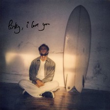 Jacob Slater Pinky, I Love You (Vinyl) (US IMPORT)