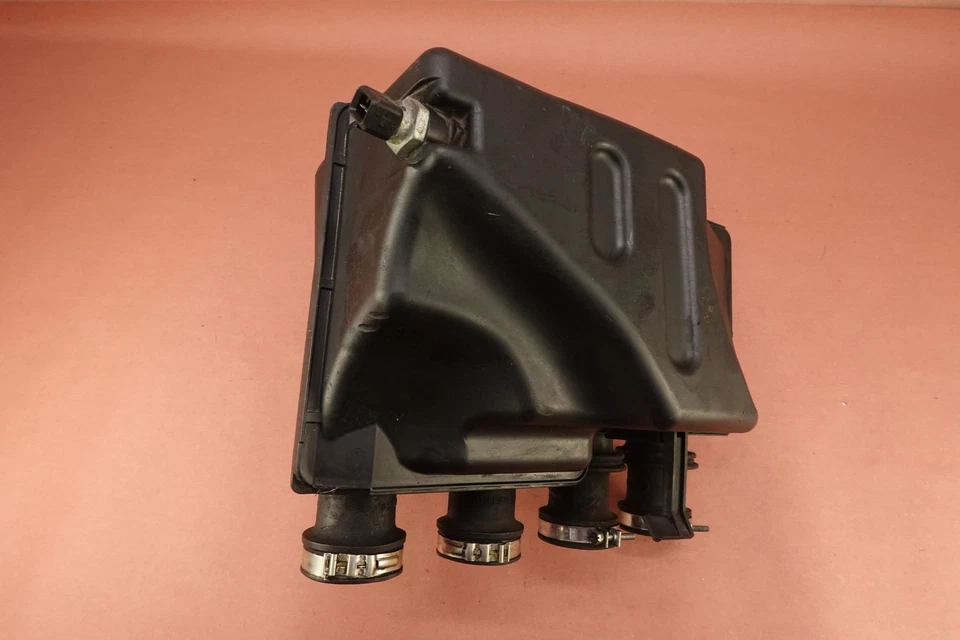 Caja de filtro de admisión de aire BMW K1200LT K1200 LT 1999-2004 Foto 2 de 4