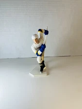 Brett Hull #16 St. Louis Blues 1994 Starting Lineup Figure