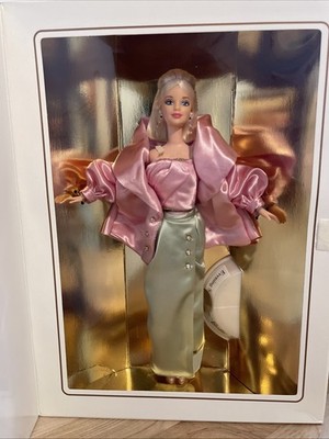 Evening Sophisticate Barbie Classique Collection 7th Series by Robert Best| 1998