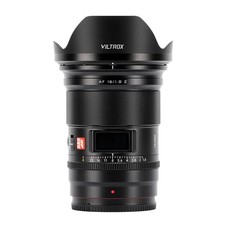 Viltrox AF 16mm f/1.8 STM Lens for Nikon Z AF 16/1.8 Z