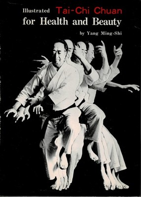 Tai-Chi Chuan for Health and Beauty