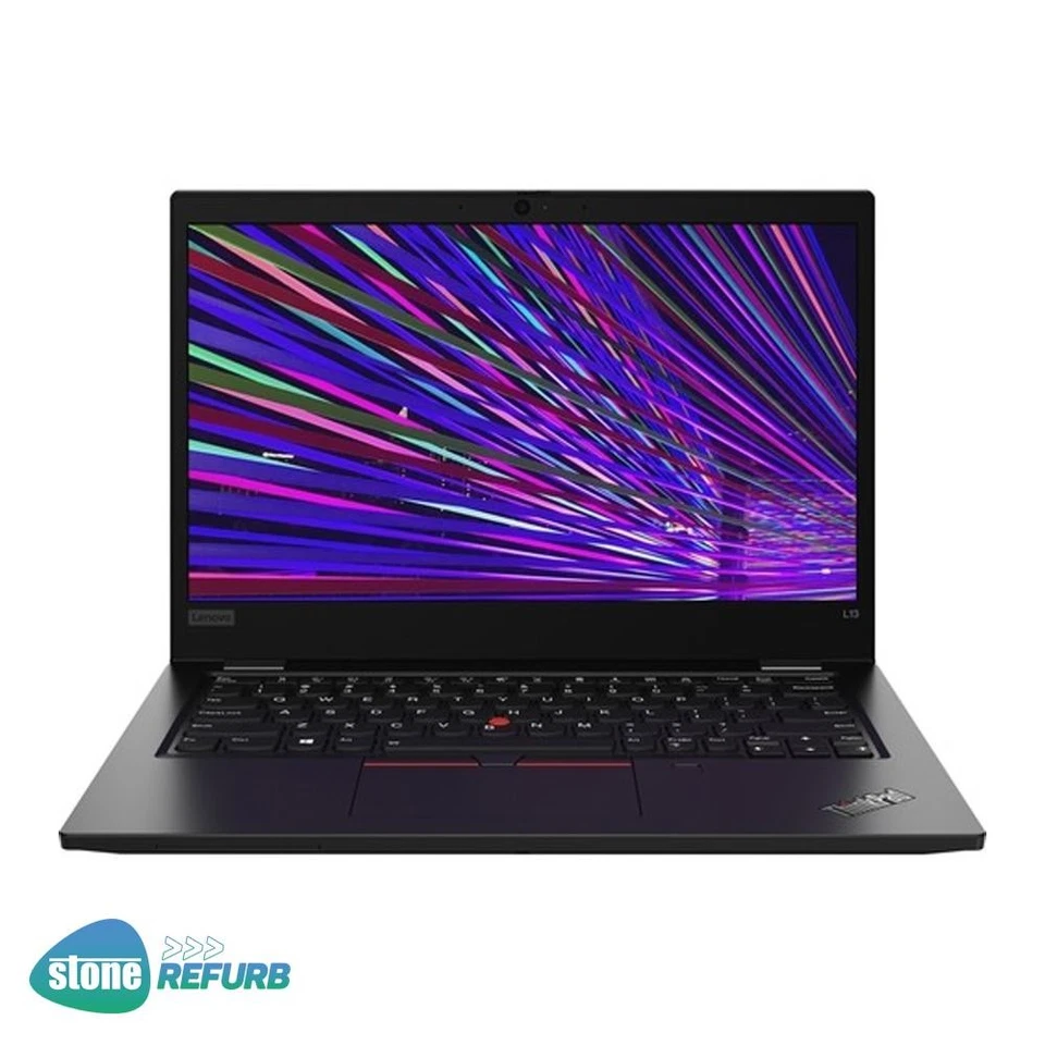 Lenovo ThinkPad L13 G2 · i5-1135G7 · 8GB · 500GB