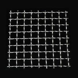 4 Pcs en acier inoxydable fils tissés Mesh 5 Mesh 11"X14", Résistant à la chaleur et à la température