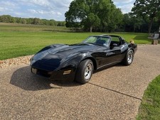1980 Chevrolet Corvette for Sale