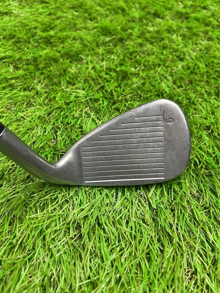 Ping GMax 9 Iron LH CFS 65 SR Flex Shaft - Image 3 of 4
