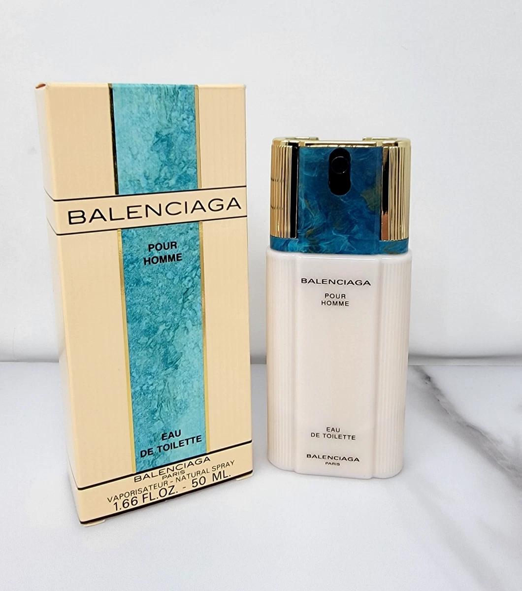 Balenciaga Pour Homme Fluid Fragrances for Men for sale | eBay