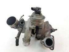 HONDA ACCORD VIII Estate CW Turbolader 10900RL0G012M2 2.20 Diesel 31169452