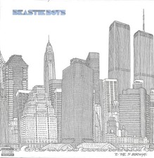 Beastie Boys - To The 5 Boroughs 2xLP  Mint M  - 4212347121
