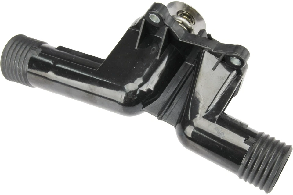 Conjunto de termostato URO Parts 11531743017 para 96-99 BMW 318i 318is 318ti Z3 Foto 2 de 4