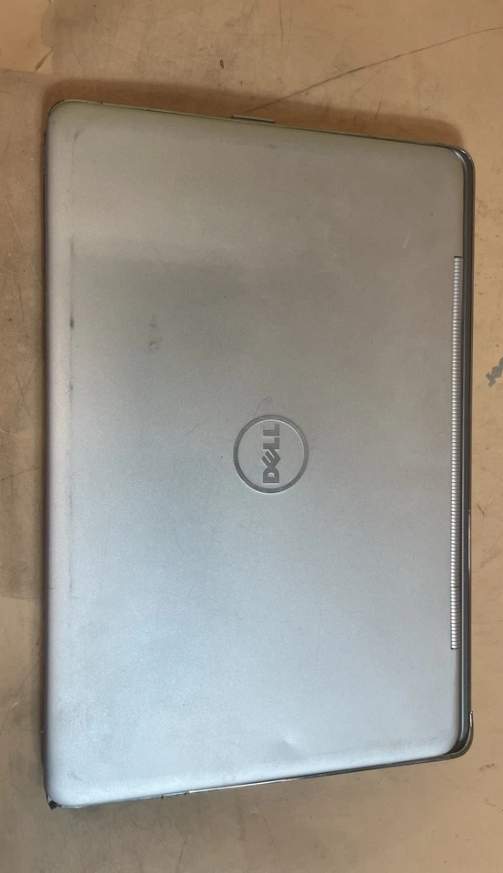 Dell XPS 15z 15.6" Laptop Intel Core i5 Windows 7 No HDD For Parts Or Repair - Image 4 of 4