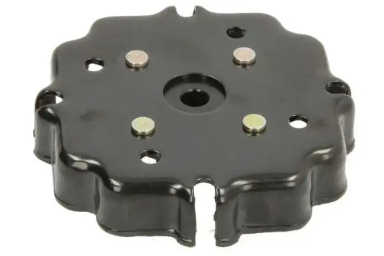 2x ✅Fits THERMOTEC KTT020001 Drive plate, magnetic clutch (compresso ⭐UK Seller⭐ - Image 6