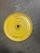 Bolens 726-01 1725-281 Drive Belt Sheave NLA ANTIQUE Fast Shipping