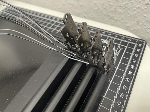 Lenovo Thinkpad E14 Gen 2 Repuesto Pantalla LCD Webcam Antena Assembly - Imagen 6 de 6