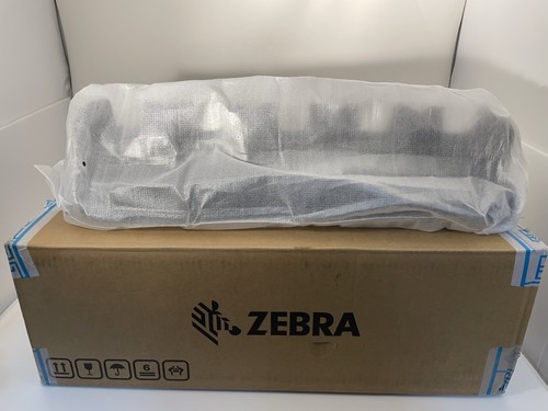 Zebra Sharecradle 5 slot base di ricarica manuale per TC20 25 CRD-TC2X-SE5CO-01 - Foto 1 di 8