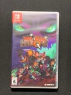 Has Been Heroes Nintendo Switch FREE SHIPPING