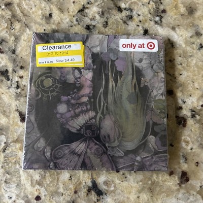 Melanie Martinez - Void / Evil Clear Color 4'' Tiny Vinyl New Sealed