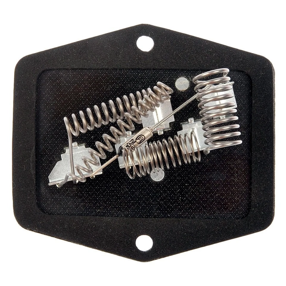 For Chevy Tahoe 1995-2000 Dorman 973-003 HVAC Blower Motor Resistor Foto 2 de 3