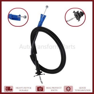 NEW For Chevrolet Cruze 11-15 Front Left Door Lock Control Cable US