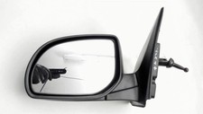 Retroviseur gauche (ou coque) Hyundai I20