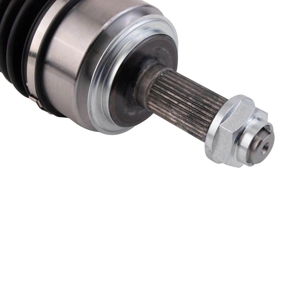 Juego de montaje de eje delantero CV para Acura ILX 2013-2015 2012-2015 Honda Civic Foto 3 de 4