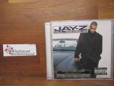 Vol.2 Hard Knock Life Jay-Z :