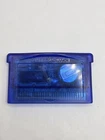 Pokemon Sapphire Version Nintendo Gameboy Advance Authentic Tested NO LABEL