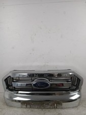 Calandre Ford RANGER