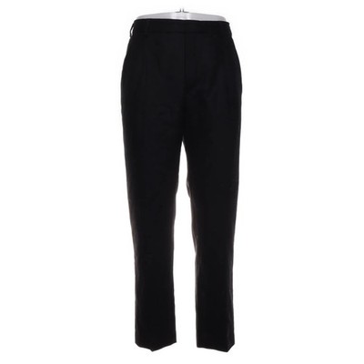 A Day's March, Stoffhose, Größe: 54, Schwarz, Elasthan/Polyester/Wolle #dHS
