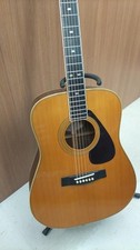Yamaha Akustikgitarre L-6 gebraucht