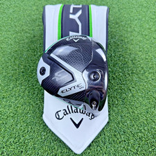 Callaway Elyte Triple Diamond Driver Head Onl...