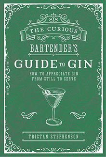 The Curious Bartenders Guide to Gin: How to apprec... | Buch | Zustand sehr gut